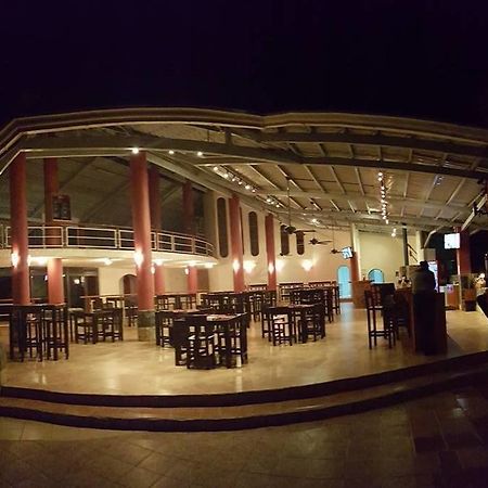 Condor Lodge Playa Conchal Exterior foto
