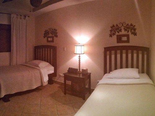Condor Lodge Playa Conchal Exterior foto