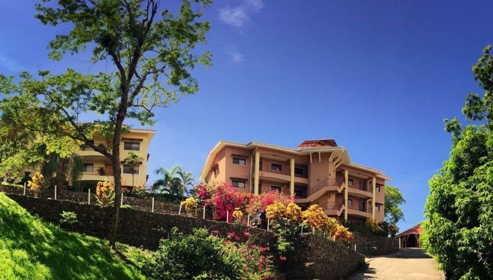 Condor Lodge Playa Conchal Exterior foto