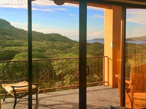 Condor Lodge Playa Conchal Exterior foto