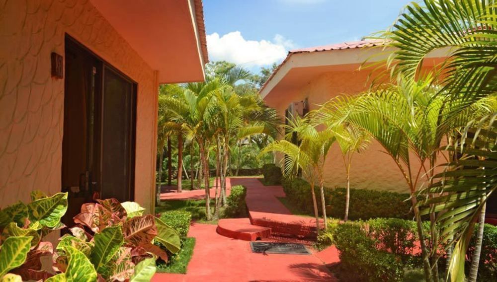 Condor Lodge Playa Conchal Exterior foto