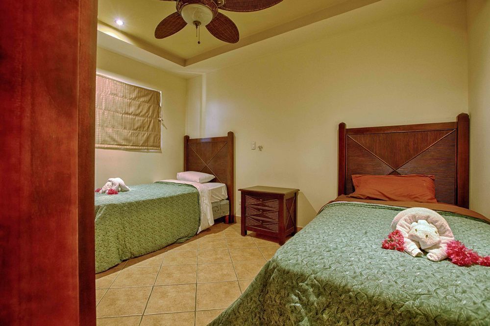 Condor Lodge Playa Conchal Exterior foto